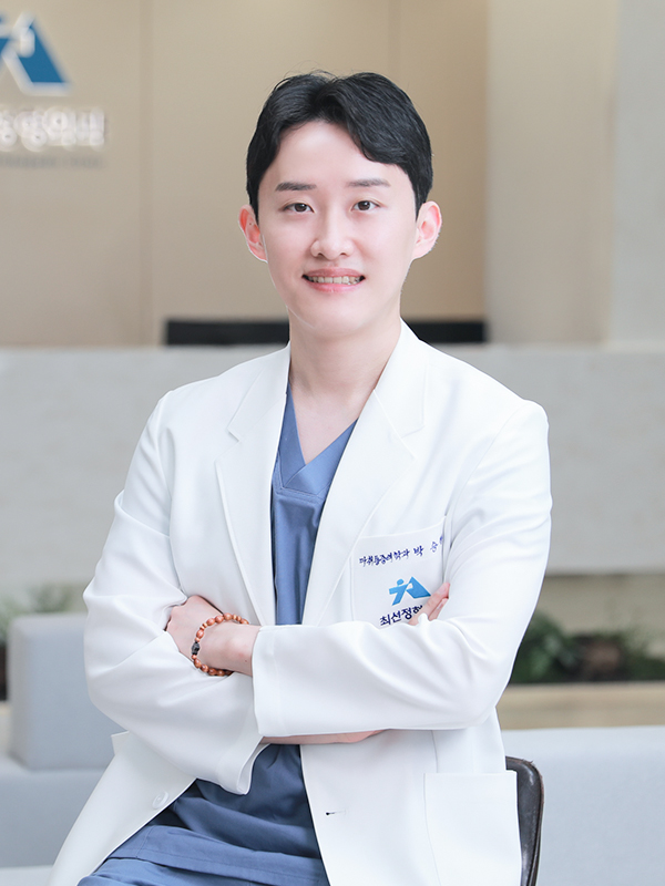 박승명 원장 프로필 이미지
